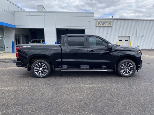 used 2019 Chevrolet Silverado 1500 car, priced at $30,988