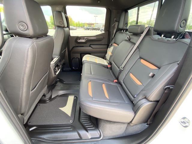 used 2024 GMC Sierra 1500 car, priced at $61,988