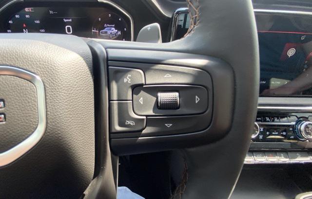 used 2024 GMC Sierra 1500 car, priced at $61,988