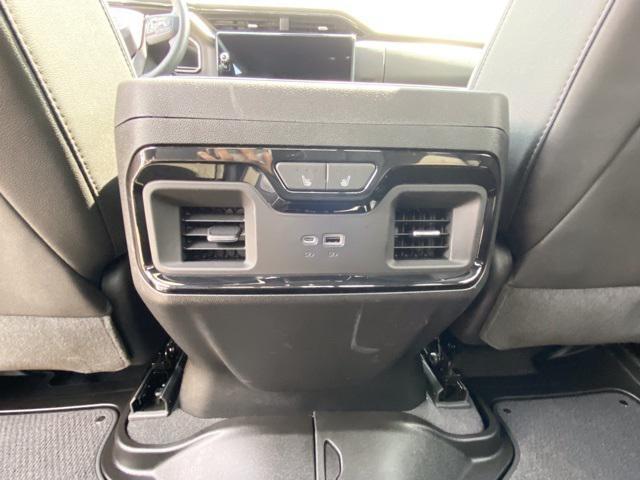 used 2024 GMC Sierra 1500 car, priced at $61,988