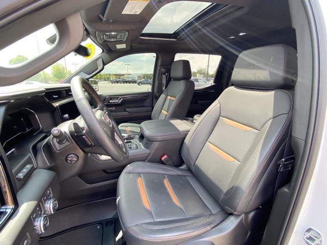 used 2024 GMC Sierra 1500 car, priced at $61,988