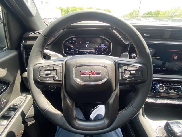 used 2024 GMC Sierra 1500 car, priced at $61,988