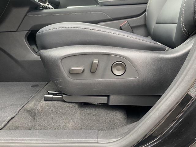 used 2024 GMC Acadia car, priced at $39,888