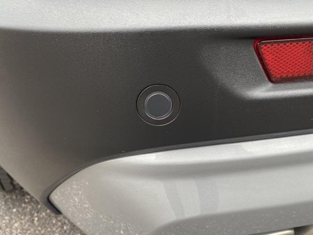 used 2024 GMC Acadia car, priced at $39,888