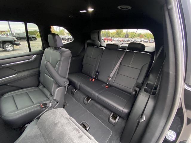 used 2024 GMC Acadia car, priced at $39,888