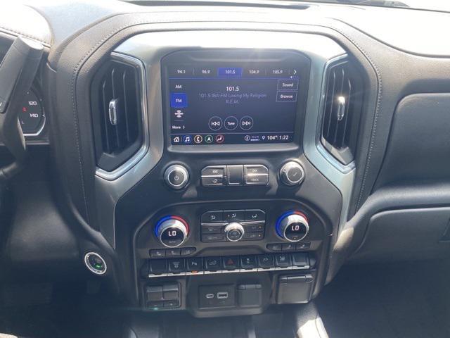 used 2022 Chevrolet Silverado 3500 car, priced at $63,988