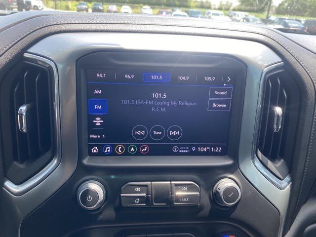 used 2022 Chevrolet Silverado 3500 car, priced at $63,988
