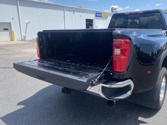 used 2022 Chevrolet Silverado 3500 car, priced at $63,988