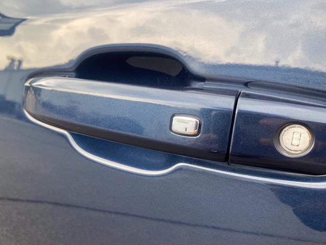 used 2022 Chevrolet Silverado 1500 car, priced at $46,988