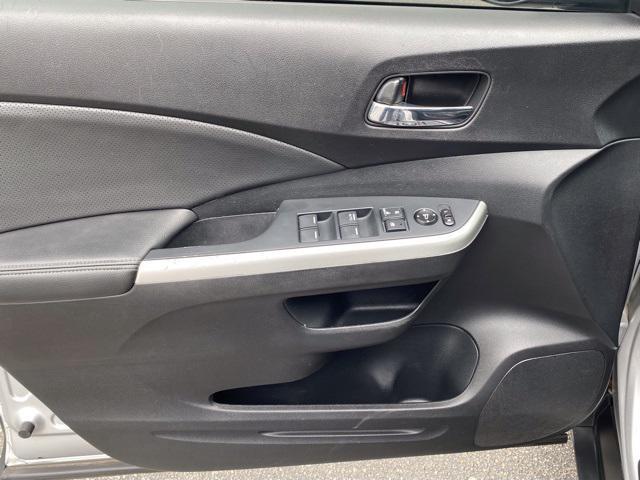 used 2016 Honda CR-V car, priced at $13,988