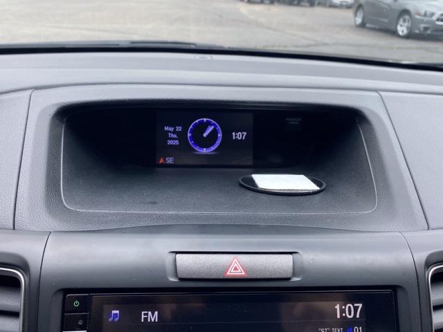 used 2016 Honda CR-V car, priced at $13,988