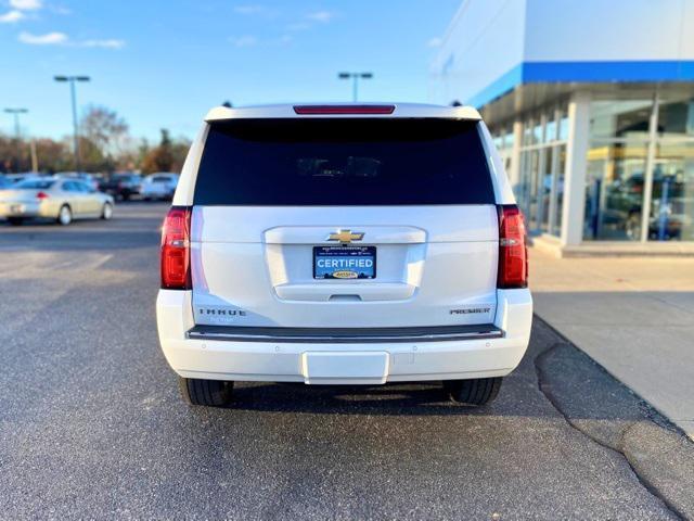 used 2020 Chevrolet Tahoe car, priced at $40,995