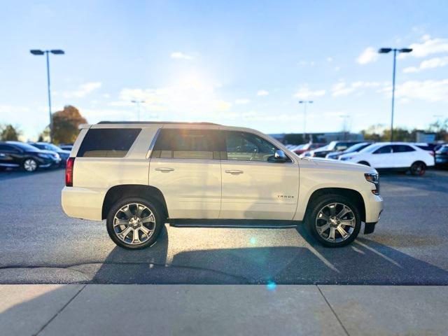 used 2020 Chevrolet Tahoe car, priced at $40,995