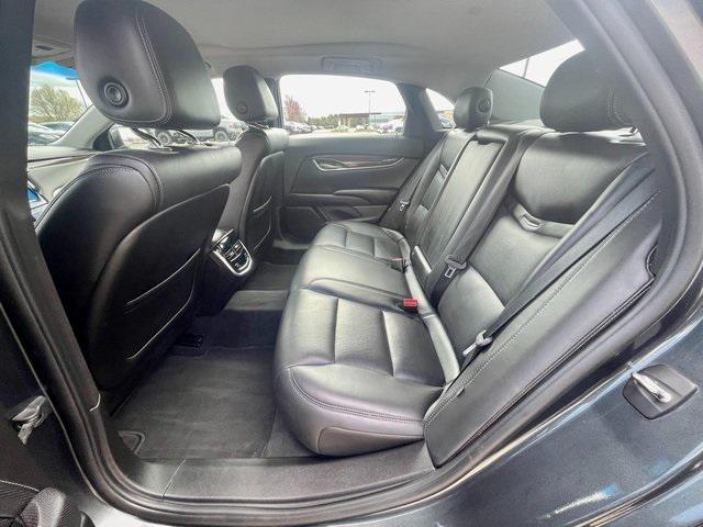 used 2017 Cadillac XTS car, priced at $17,988