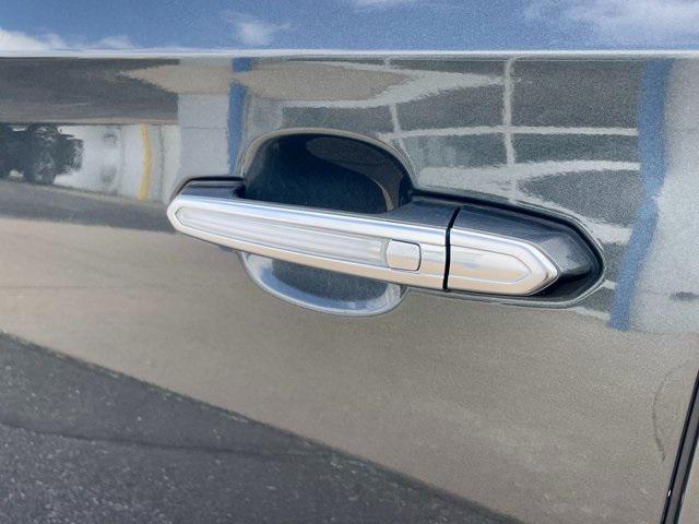 used 2017 Cadillac XTS car, priced at $17,988