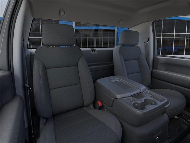 new 2025 Chevrolet Silverado 2500 car, priced at $68,450