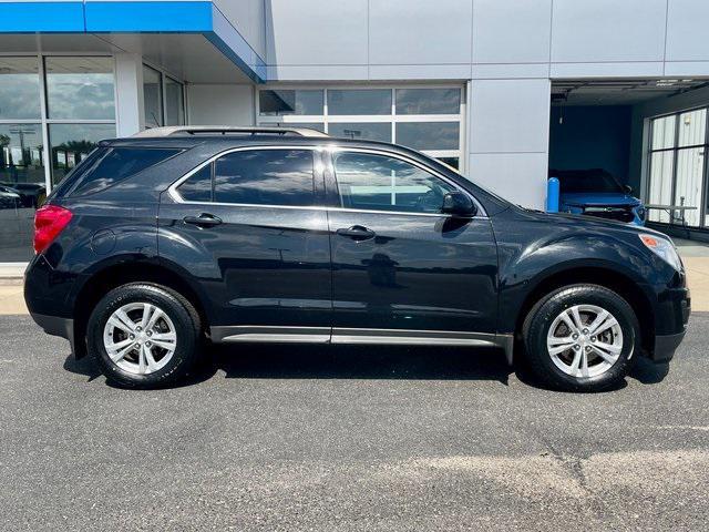 used 2013 Chevrolet Equinox car, priced at $8,988