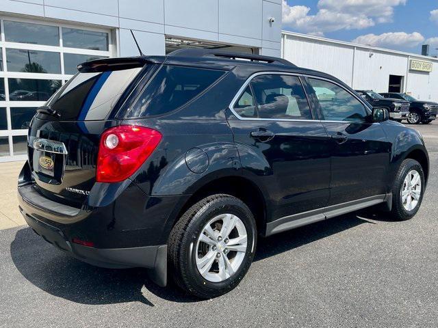 used 2013 Chevrolet Equinox car, priced at $8,988