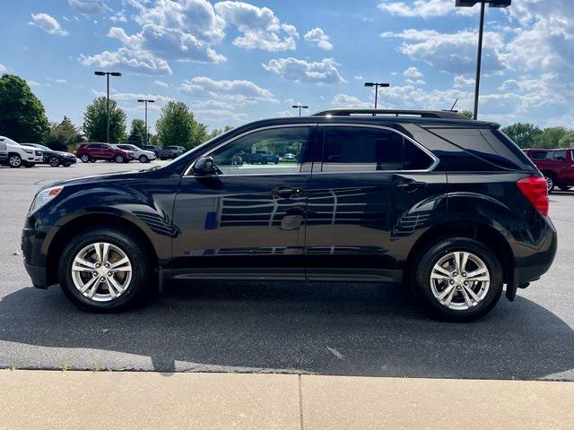 used 2013 Chevrolet Equinox car, priced at $8,988