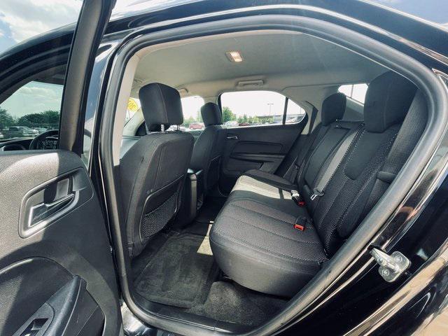 used 2013 Chevrolet Equinox car, priced at $8,988