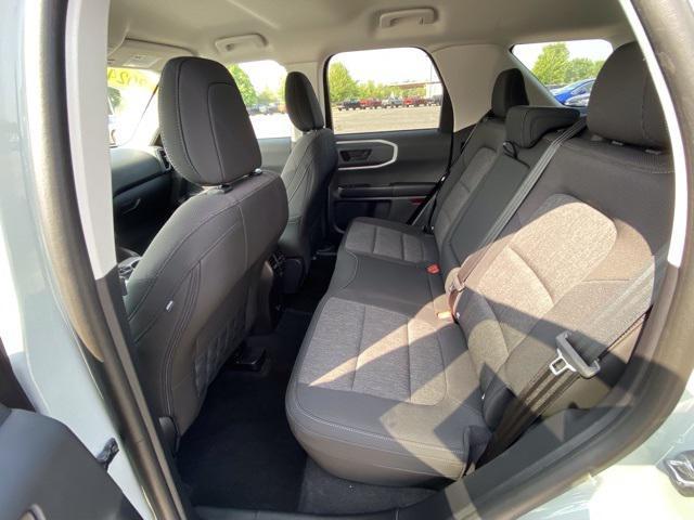 used 2024 Ford Bronco Sport car, priced at $31,988