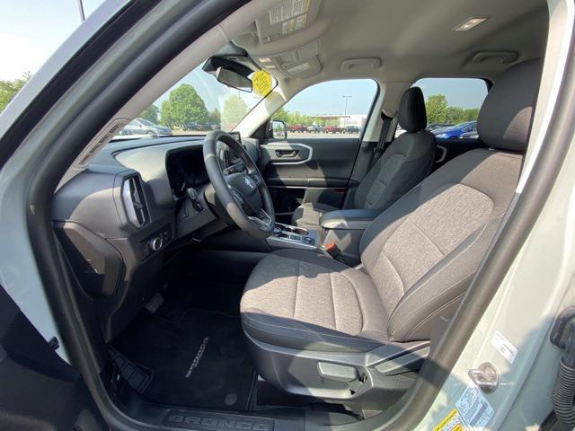 used 2024 Ford Bronco Sport car, priced at $31,988