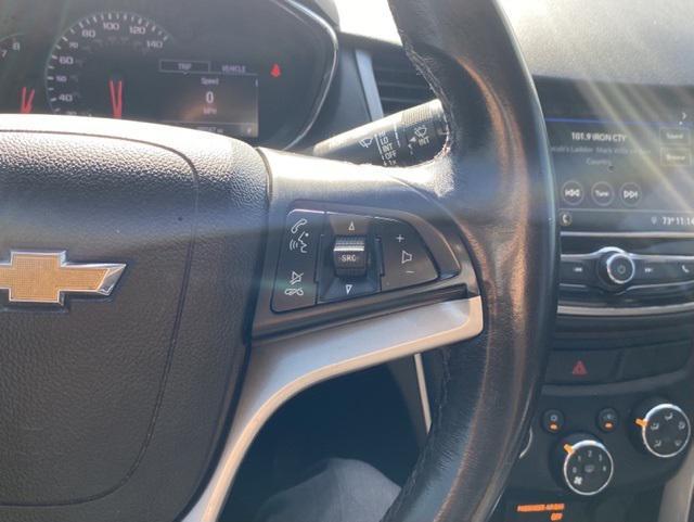 used 2019 Chevrolet Trax car, priced at $12,988