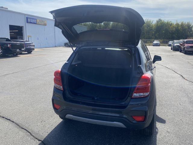 used 2019 Chevrolet Trax car, priced at $12,988