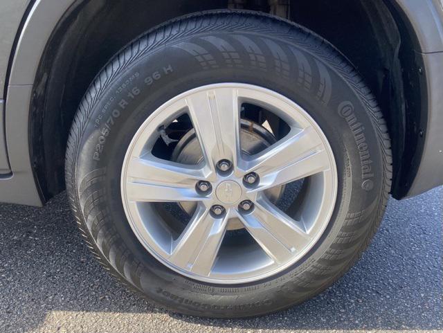 used 2019 Chevrolet Trax car, priced at $12,988