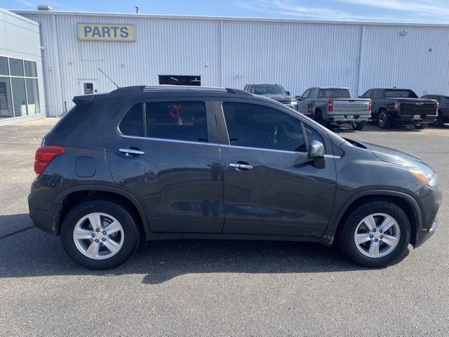 used 2019 Chevrolet Trax car, priced at $12,988
