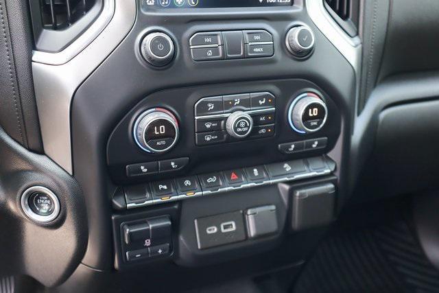 used 2019 Chevrolet Silverado 1500 car, priced at $27,988