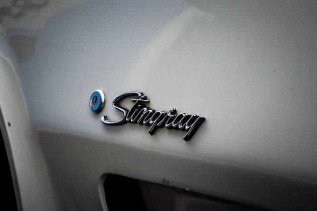 used 1976 Chevrolet Corvette car, priced at $18,988