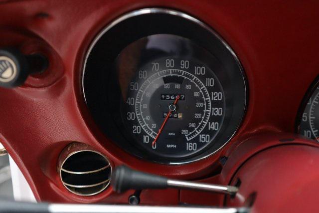 used 1976 Chevrolet Corvette car, priced at $18,988