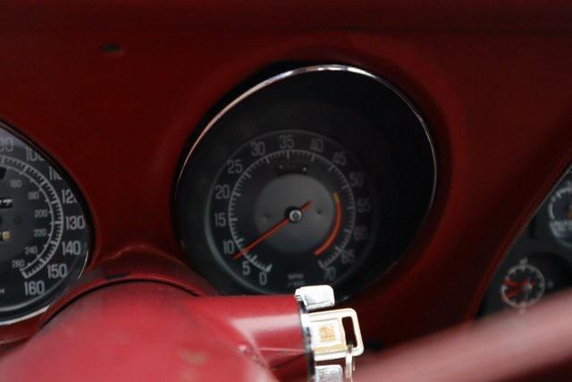 used 1976 Chevrolet Corvette car, priced at $18,988