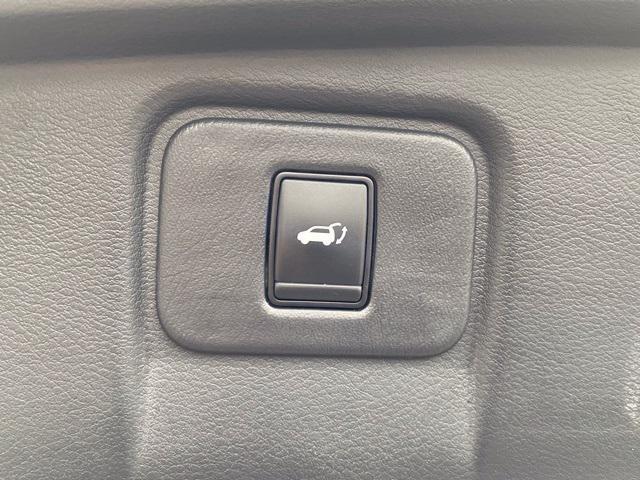 used 2024 Nissan Murano car, priced at $37,988
