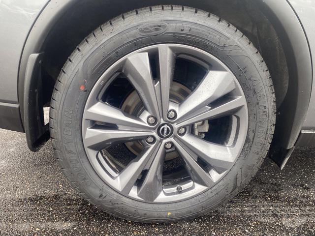 used 2024 Nissan Murano car, priced at $37,988