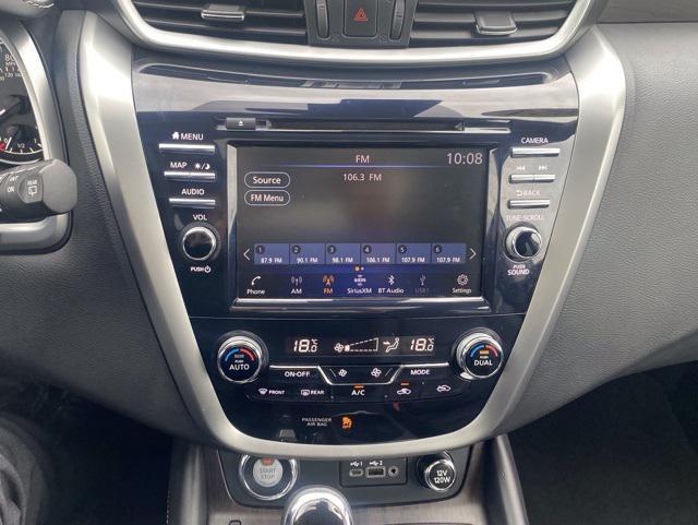 used 2024 Nissan Murano car, priced at $37,988