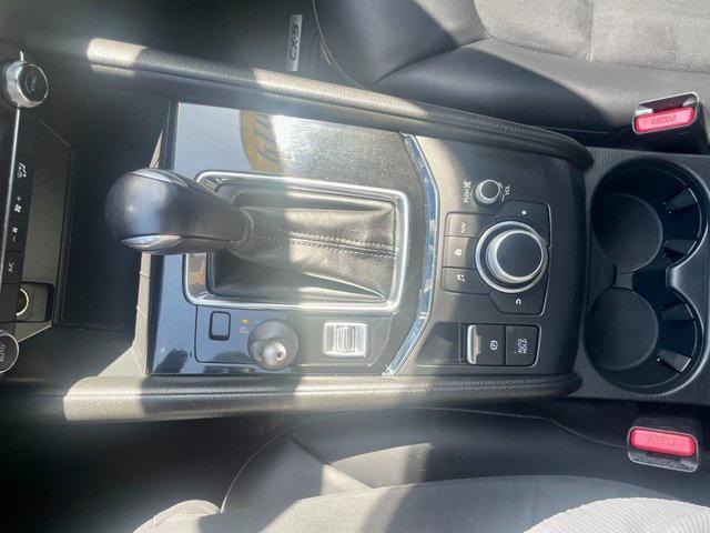 used 2019 Mazda CX-5 car, priced at $21,988
