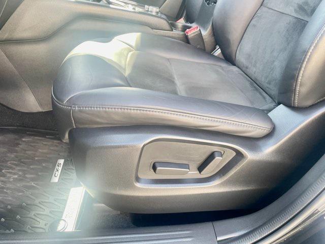 used 2019 Mazda CX-5 car, priced at $21,988