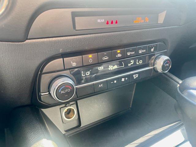 used 2019 Mazda CX-5 car, priced at $21,988