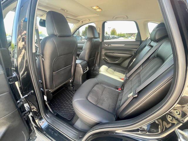 used 2019 Mazda CX-5 car, priced at $21,988