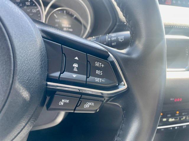 used 2019 Mazda CX-5 car, priced at $21,988