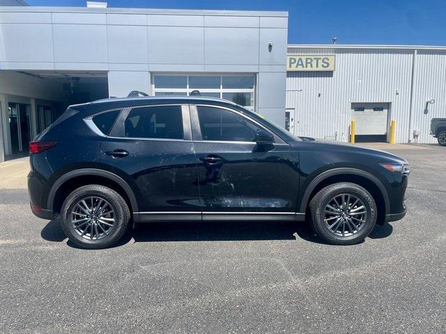 used 2019 Mazda CX-5 car, priced at $21,988