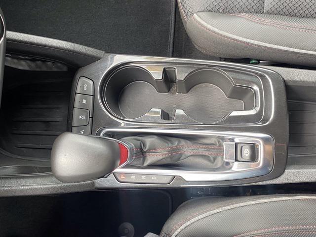 used 2023 Buick Encore GX car, priced at $25,988