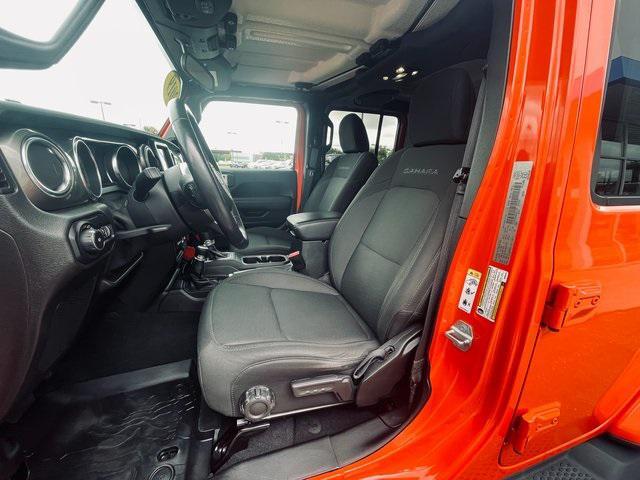 used 2019 Jeep Wrangler Unlimited car, priced at $29,988