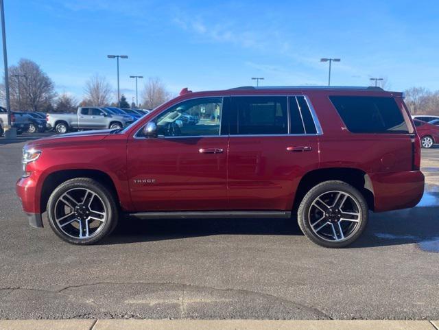 used 2020 Chevrolet Tahoe car, priced at $39,988