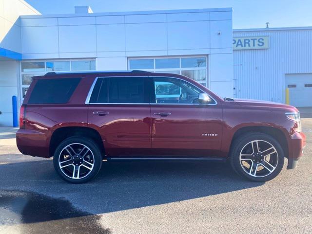 used 2020 Chevrolet Tahoe car, priced at $39,988