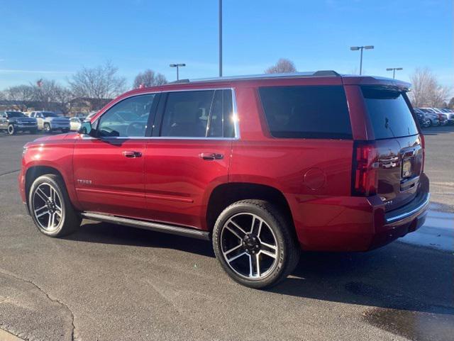 used 2020 Chevrolet Tahoe car, priced at $39,988