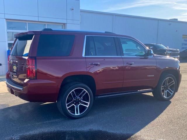 used 2020 Chevrolet Tahoe car, priced at $39,988