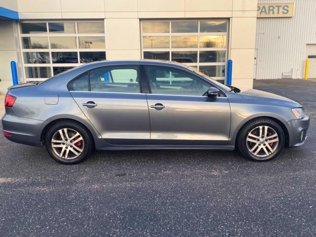 used 2013 Volkswagen Jetta car, priced at $7,988